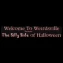 Weirdsville - the silly side of Halloween
