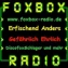 FoxBox-Radio