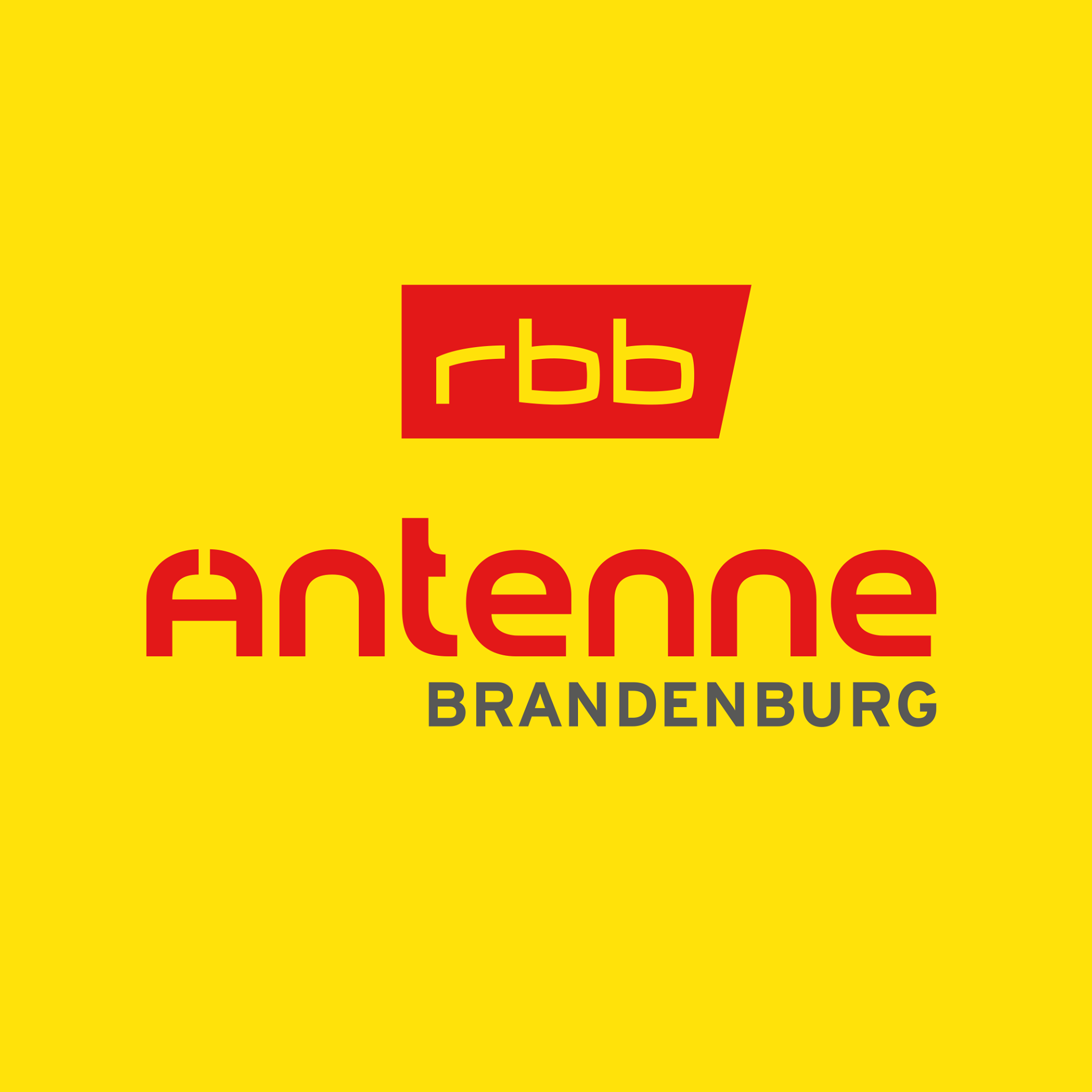 rbb Antenne Brandenburg