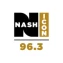 KBZU - Nash Icon