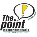 WNCS - The Point (Montpelier)