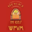WPVM - The Voice (Asheville)