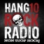 Hang 10 Rock Radio