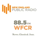 WFCR - New England Public Radio (Amherst)