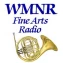 WMNR - Fine Arts Radio (Monroe)