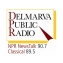 WSCL - Delmarva Public Radio Classical (Ocean City)