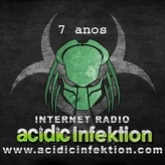 Acidic Infektion Internet Radio