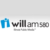 WILL-FM (Urbana)