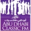 Abu Dhabi Classic FM