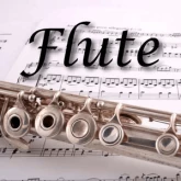 CALM RADIO - Flute