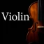 CALM RADIO - Violin