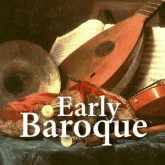 CALM RADIO - Early Baroque