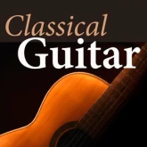 CALM RADIO - Classical Guitar
