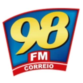 98 Correio FM