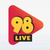 98 Live FM