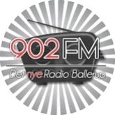 902FM Det nye Radio Ballerup