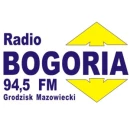 Bogoria
