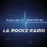 LA ROCKS RADIO