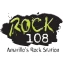 KZRK-FM Rock 108