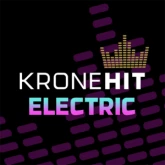 Kronehit - Electric