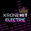 Kronehit - Electric