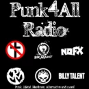 punk4all