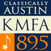 KMFA Classically Austin