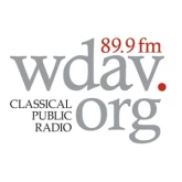 WDAV - Classical Public Radio (Davidson)