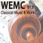 WEMC - Classical, Jazz, and Folk (Harrisonburg)