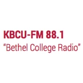 KBCU - Bethel College Radio (North Newton)
