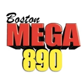 WAMG - Mega Boston (Dedham)