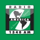 WACA - Radio America (Wheaton)