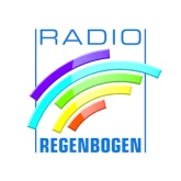 Regenbogen - Salsa-Party