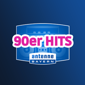 Antenne Bayern 90er Hits Ismaning Germany - listen radio