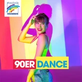 Radio Regenbogen - 90er Dance