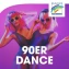 Regenbogen - 90er Dance