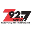 WDZZ-FM - Z (Flint)