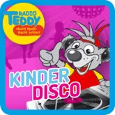 TEDDY - Kinderdisco