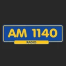 CHRB AM 1140 Radio