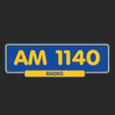 CHRB AM 1140 Radio