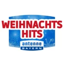 Antenne Bayern - Weihnachtshits