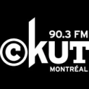 CKUT Radio McGill
