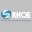 KHOE - World Radio (Fairfield)