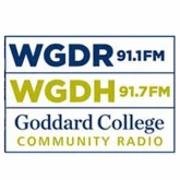 WGDR-FM (Plainfield)