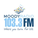 WCRF-FM - Moody Radio