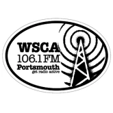 WSCA - Portsmouth Community Radio (Portsmouth)
