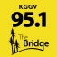 KGGV-LP The Bridge (Guerneville)
