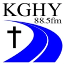 KGHY - The Gospel Hiway (Beaumont)