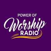 Power of Worship Radio