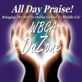 WBGA - DaZone Gospel Radio